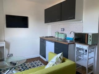 Accommodation HUB Studio 3 photo 4