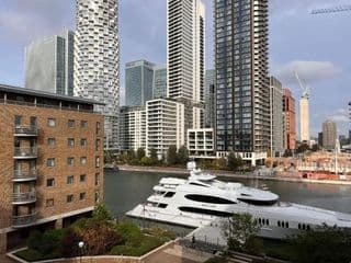 Meridian Stays Canary Wharf photo 2