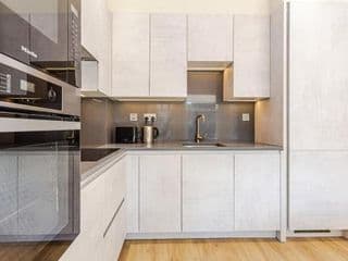 LuxLet Apartments - Heart of Hampstead, London photo 3