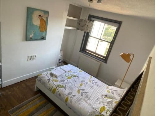 Double Room A