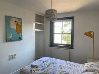 Double Room A photo 2