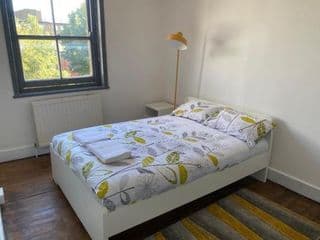Double Room A photo 3