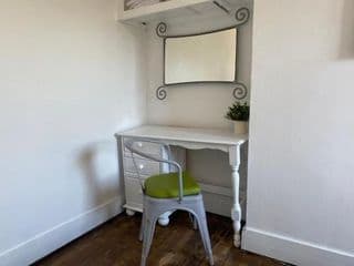 Double Room A photo 4