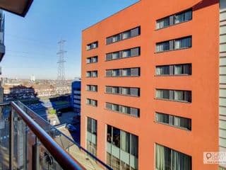 Deluxe One Bed Apartment by London ExCeL photo 2