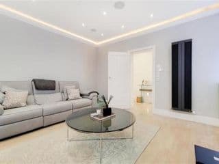 Cabbell street - SH SH Modern 4 BDR 3 BTH apt minutes from Edgware Road photo 3