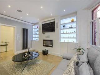 Cabbell street - SH SH Modern 4 BDR 3 BTH apt minutes from Edgware Road photo 4