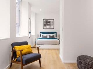 2 Bed 2 Bath Apartment Off Regent Street photo 1