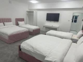The Chapter - Mayfair Suites photo 2