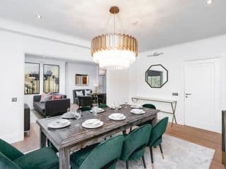 ' Luxury & Spacious 4 Bed 4 Bath Apartment ' photo 1