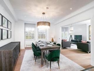 ' Luxury & Spacious 4 Bed 4 Bath Apartment ' photo 4