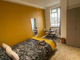 Willesden Green ROOMS photo 4