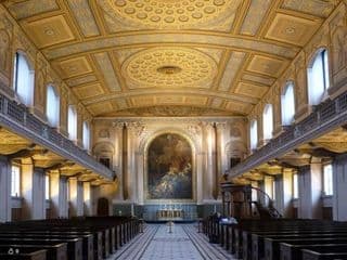 Lovely 2 Double Bed Aptmnt in Historic Greenwich photo 1