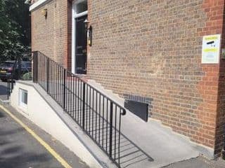 Lovely 2 Double Bed Aptmnt in Historic Greenwich photo 3