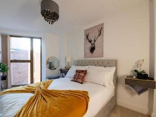 LUX 2 Bedrooms - 2 Bathrooms - F7 photo 2