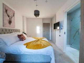 LUX 2 Bedrooms - 2 Bathrooms - F7 photo 4
