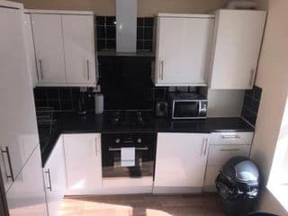 Camden Town apartments photo 3