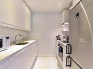 Camden Town apartments photo 4