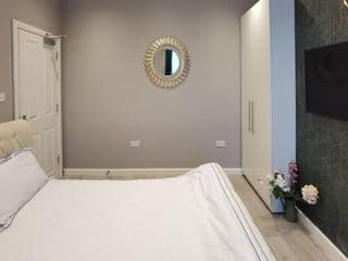Double Room London photo 3