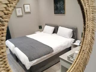 Double Room London photo 4