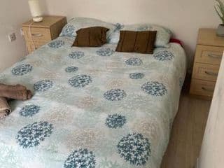 Double room with shared facilities photo 1