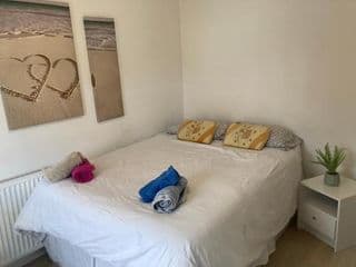 Double room with shared facilities photo 3