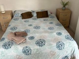 Double room with shared facilities photo 4