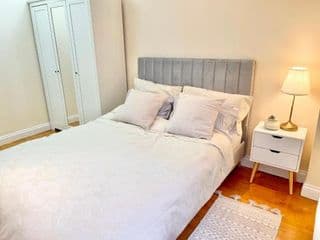 London Eye Centre Flat photo 2