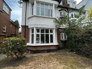 Spacious and light flat in Clapham photo 2