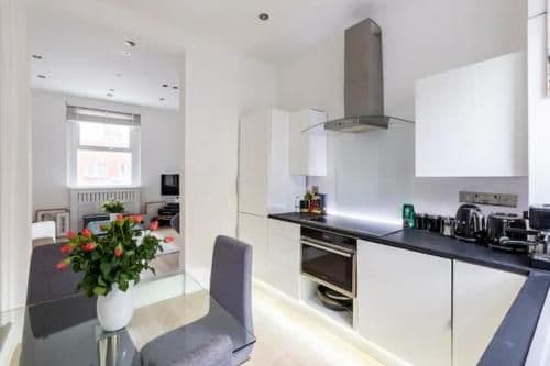 Smart London Townhouse