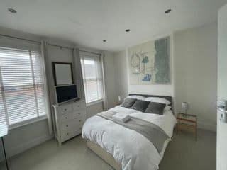 Smart London Townhouse photo 4