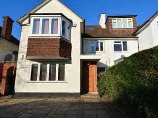 Luxury London Garden Flat photo 2