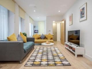 Deluxe Condo Beside 02 Arena and Central London photo 1