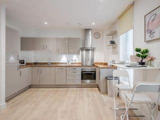 Deluxe Condo Beside 02 Arena and Central London photo 3