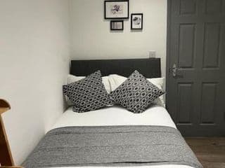 1 Bedroom flat in Euston! 4 person. photo 1