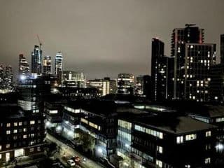 Self-catering fully equipped apartment in Vauxhall photo 1