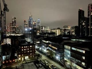 Self-catering fully equipped apartment in Vauxhall photo 2