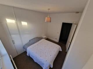 Private Double Bedroom in King's Cross St Pancras photo 3