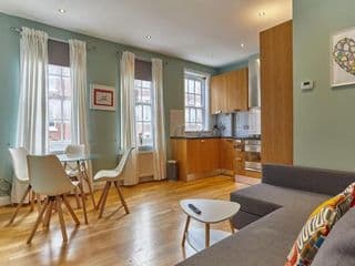 (Oxford Street - Piccadilly Circus) Apartment Central London photo 1
