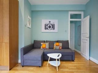 (Oxford Street - Piccadilly Circus) Apartment Central London photo 4