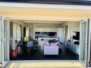 Large luxury Penthouse with free parking garage photo 4