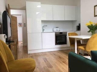 Newly refurbished 2-bedroom flat in Notting Hill photo 1
