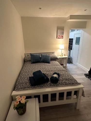 Modern apartment near by Acton central station