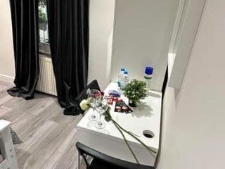 Modern apartment near by Acton central station photo 3