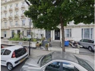 Flat in the center of London photo 1