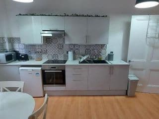 Flat in the center of London photo 4