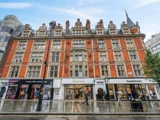Oxford Street Apartments Hosted by Maysa London photo 1