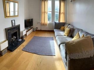 3 Double bedroomed flat, Acton. London, UK photo 1