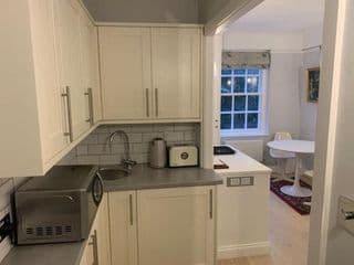 South Kensington Studio photo 3