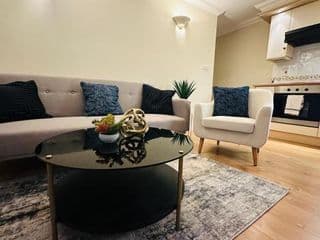 The Wimbledon Haven - 2bed photo 1
