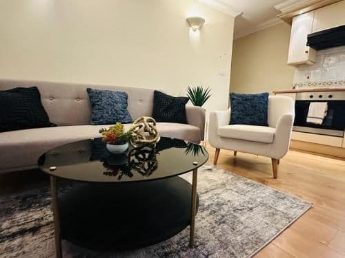 The Wimbledon Haven - 2bed